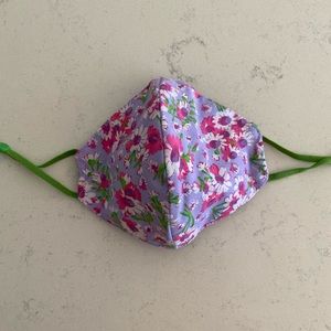 Handmade Adult cozybeanz FLOR Face Mask